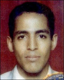 Al-Qaeda Somalia suspect &#39;killed&#39; 15 September 2009. <b>Saleh Ali</b> Saleh Nabhan - nabafp